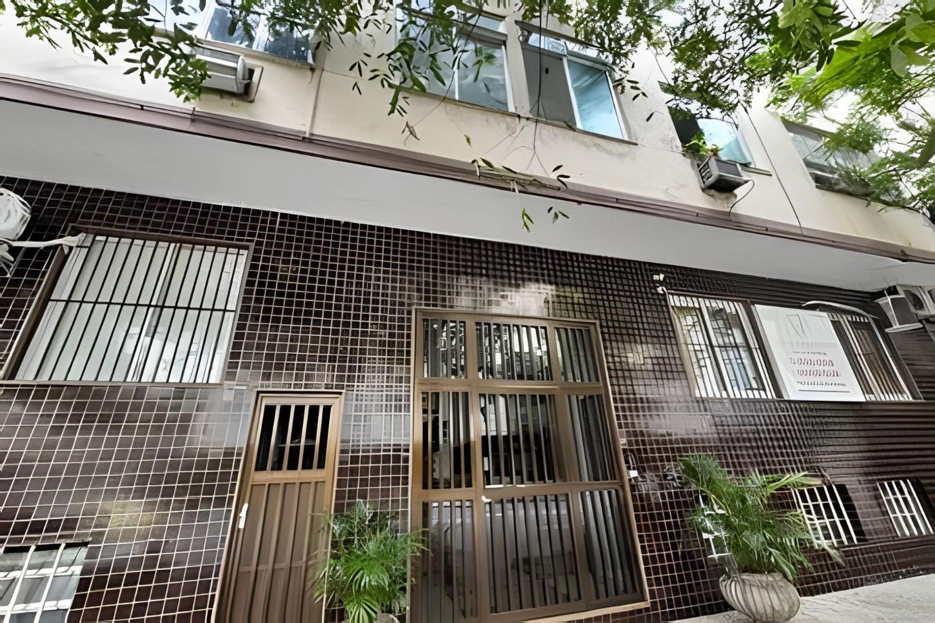 Apartemen Flat Copacabana Exclusive Posto 5 Rio de Janeiro